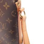 Louis Vuitton Drouo · Monogram Canvas
