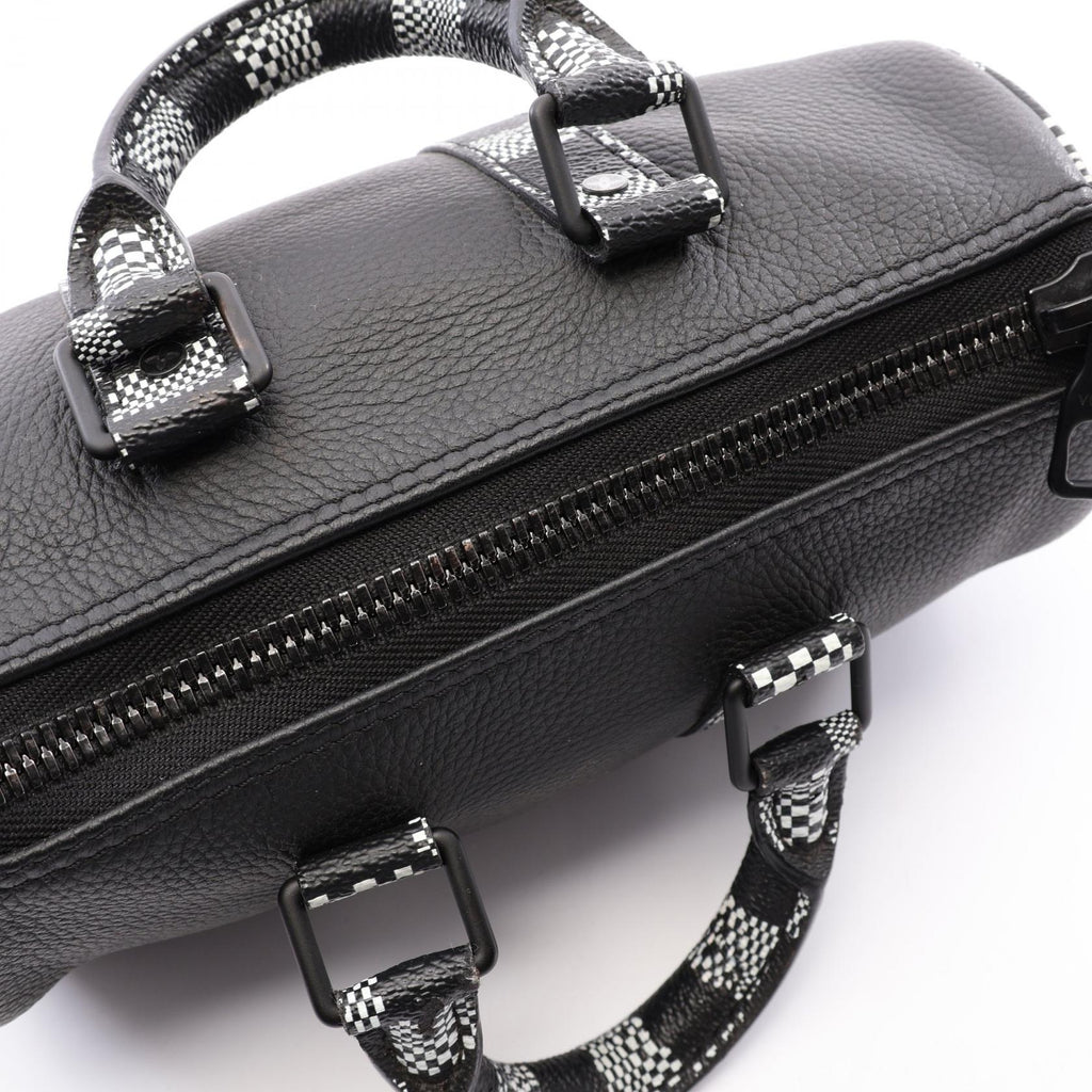 Louis Vuitton City Keepall XS · Damier