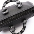 Louis Vuitton City Keepall XS · Damier