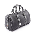Louis Vuitton City Keepall XS · Damier