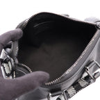 Louis Vuitton City Keepall XS · Damier