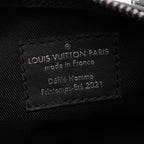Louis Vuitton City Keepall XS · Damier