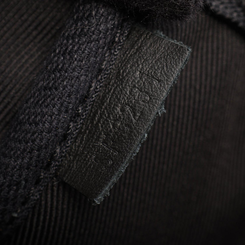 Louis Vuitton City Keepall XS · Damier