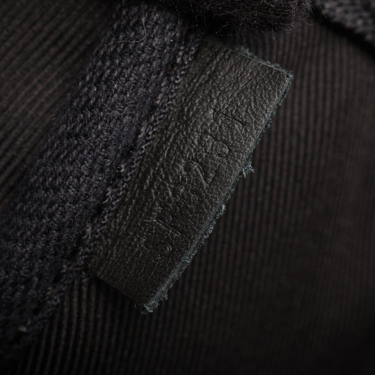 Louis Vuitton City Keepall XS · Damier