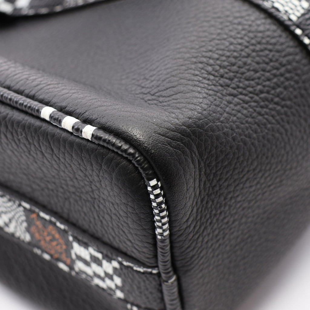 Louis Vuitton City Keepall XS · Damier
