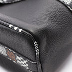 Louis Vuitton City Keepall XS · Damier