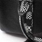 Louis Vuitton City Keepall XS · Damier