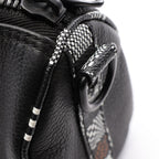 Louis Vuitton City Keepall XS · Damier