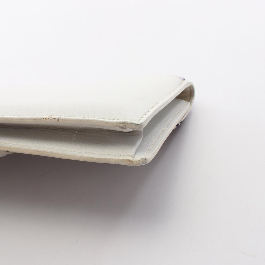 Hermès Vintage Clutch · 1978