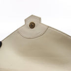 Hermès Vintage Clutch · 1978