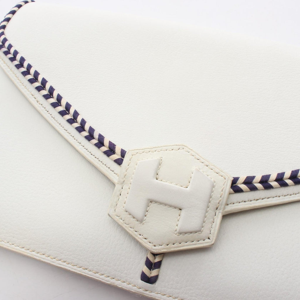 Hermès Vintage Clutch · 1978