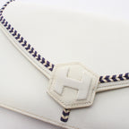 Hermès Vintage Clutch · 1978