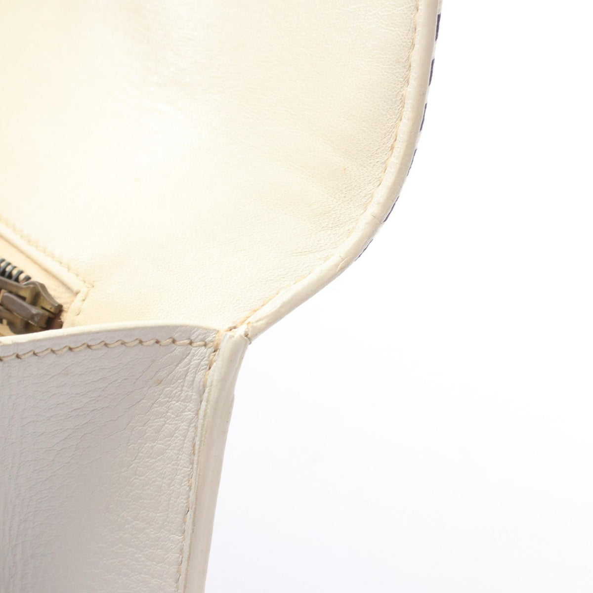 Hermès Vintage Clutch · 1978