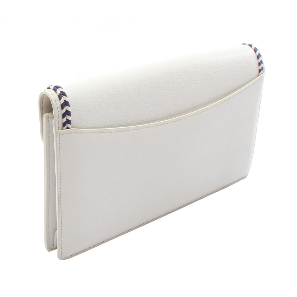 Hermès Vintage Clutch · 1978