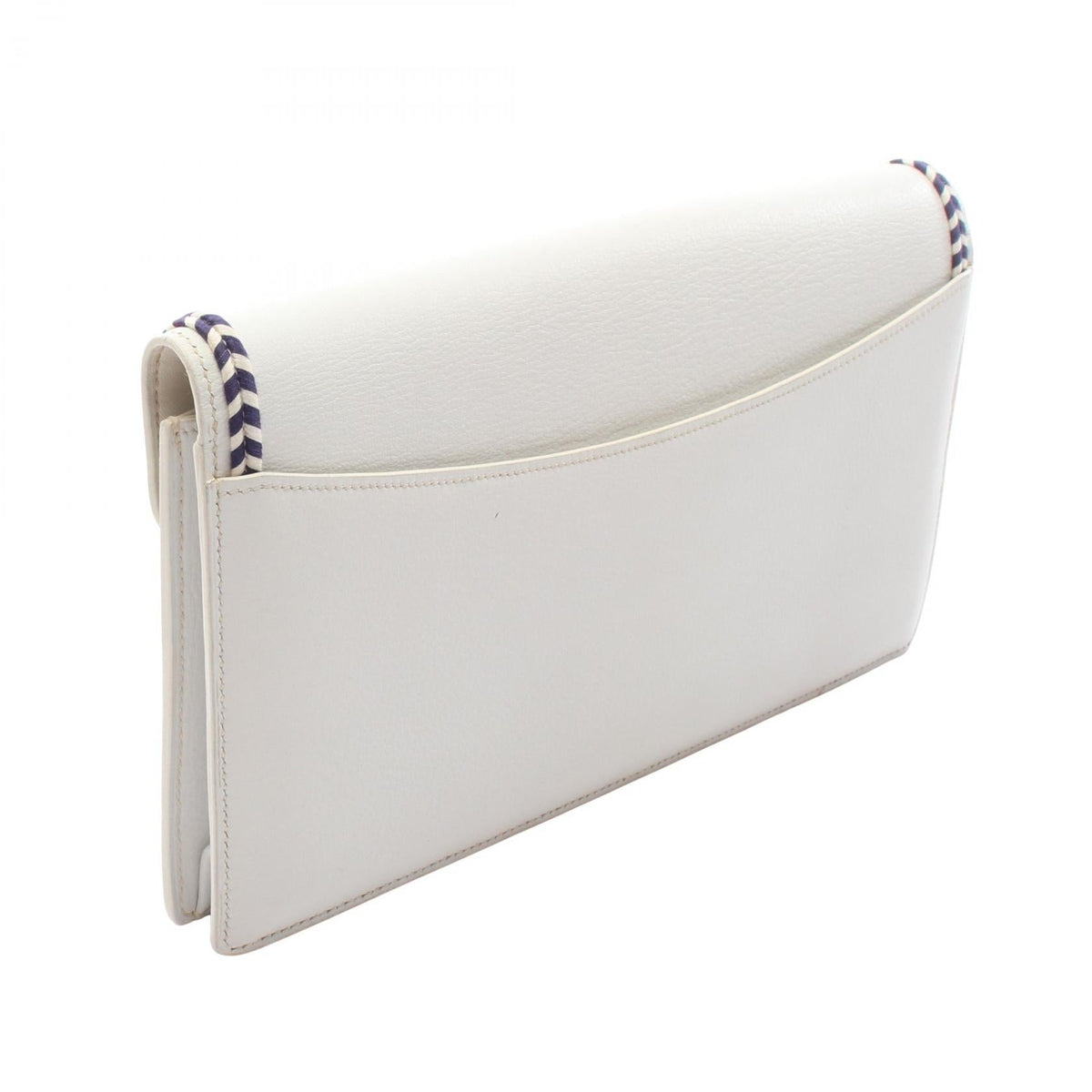 Hermès Vintage Clutch · 1978