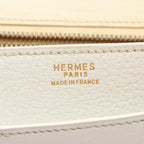 Hermès Vintage Clutch · 1978