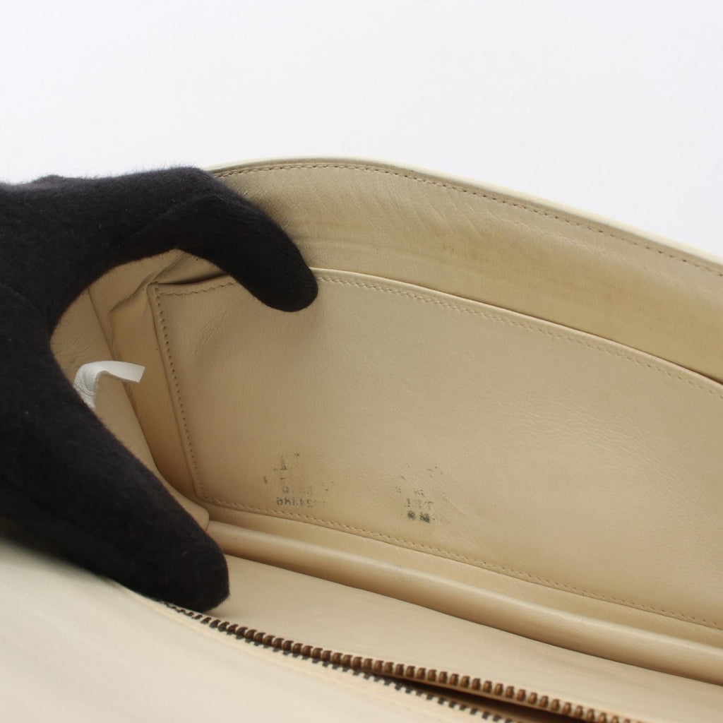 Hermès Vintage Clutch · 1978