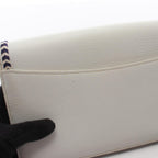 Hermès Vintage Clutch · 1978
