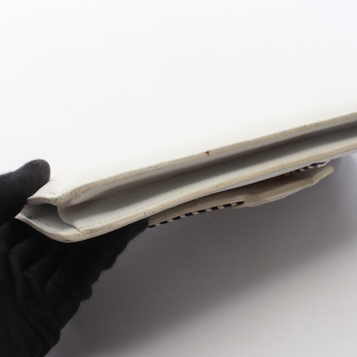 Hermès Vintage Clutch · 1978