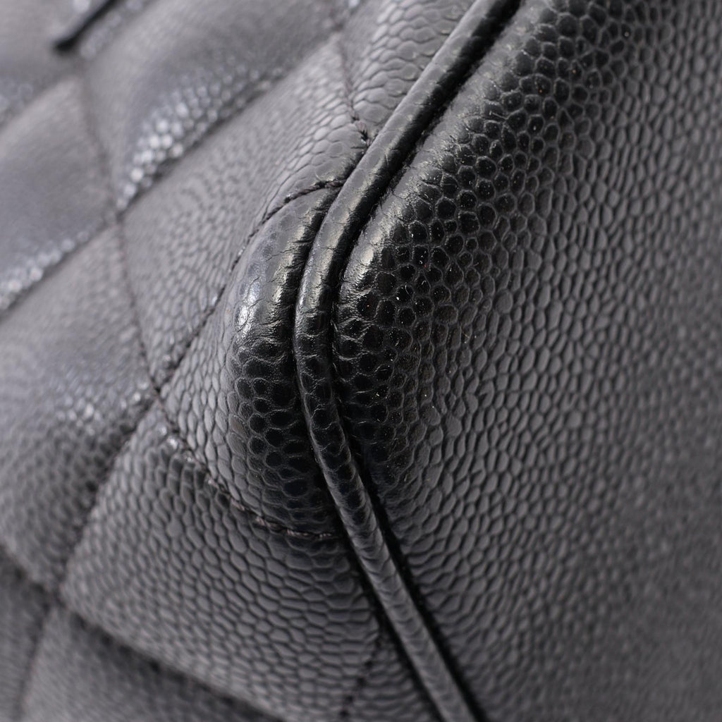 Chanel Medallion Tote · Calfskin