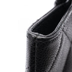 Chanel Medallion Tote · Calfskin