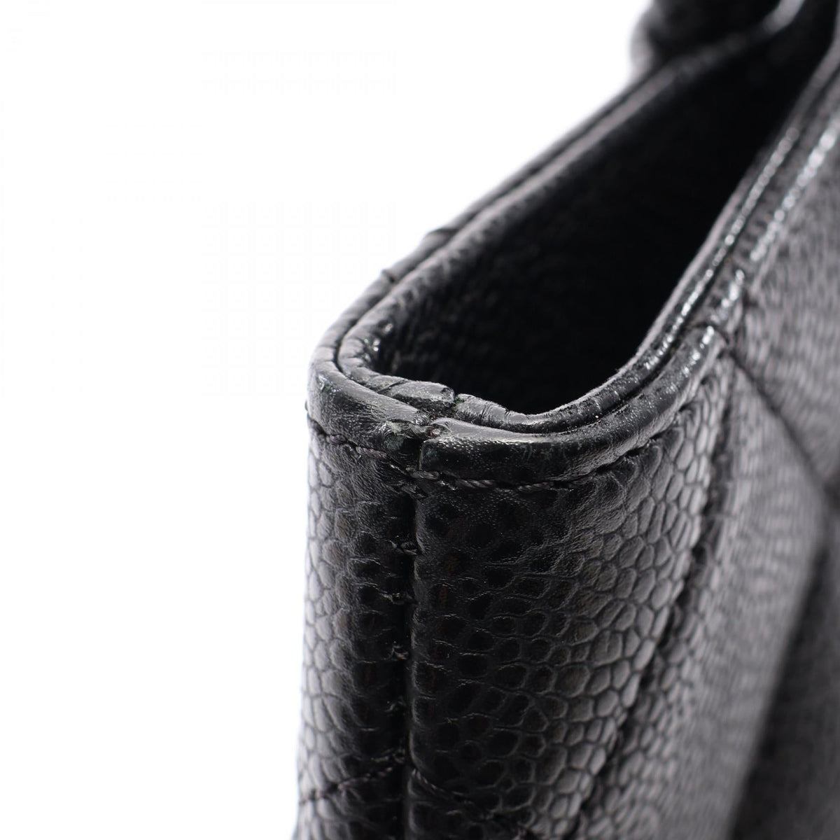 Chanel Medallion Tote · Calfskin