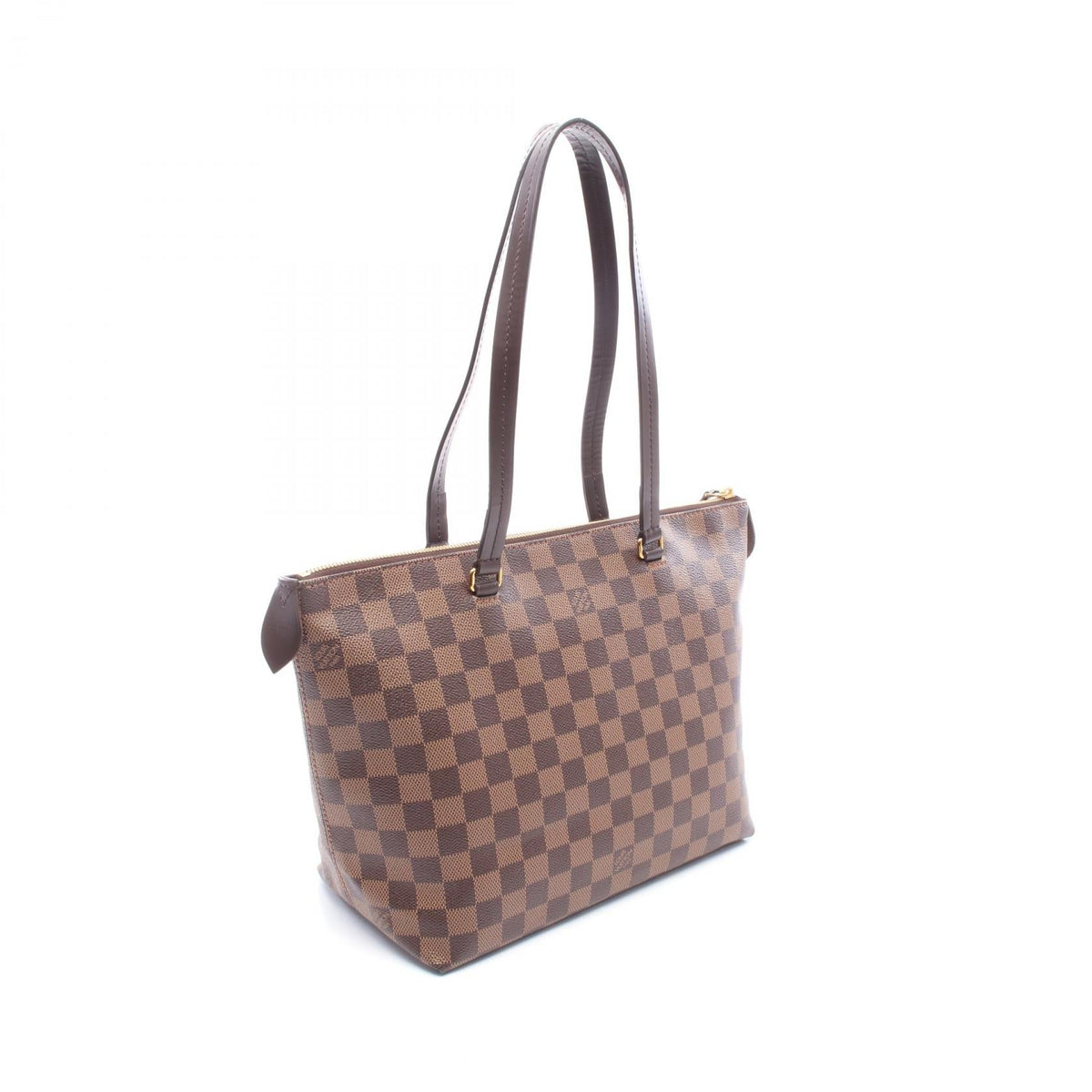 Louis Vuitton Iena PM · Damier Ebene