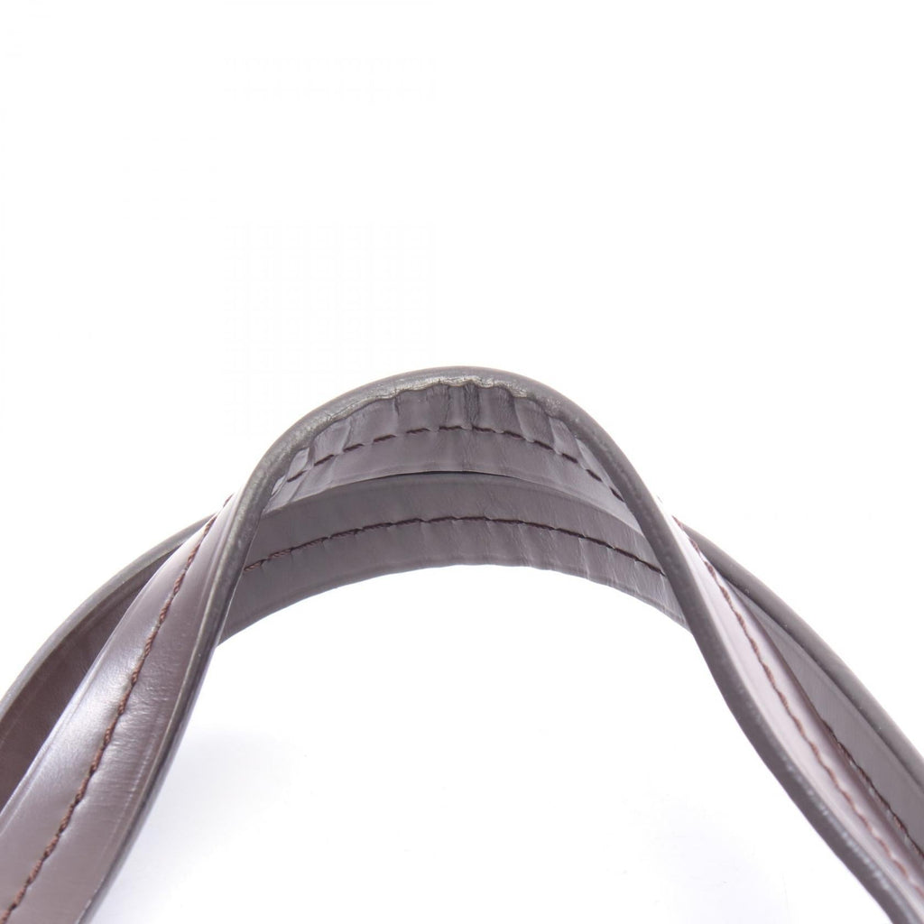Louis Vuitton Iena PM · Damier Ebene