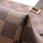 Louis Vuitton Iena PM · Damier Ebene