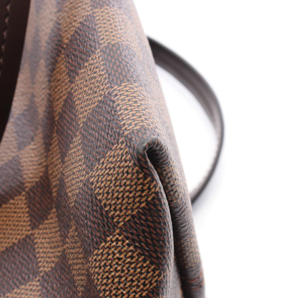 Louis Vuitton Iena PM · Damier Ebene