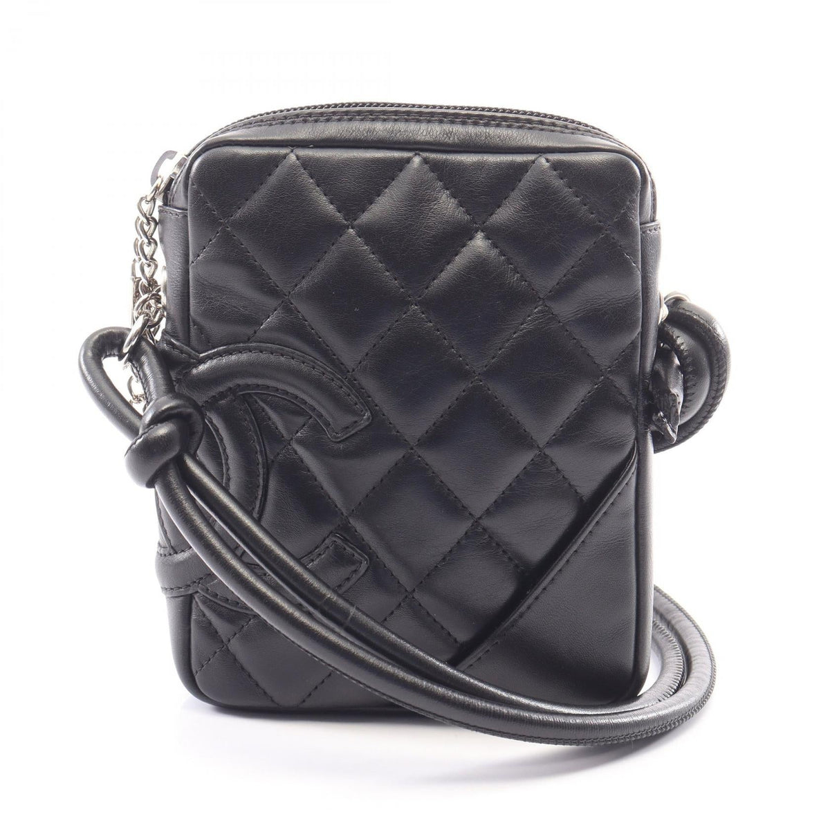 Chanel Cambon Line · Crossbody