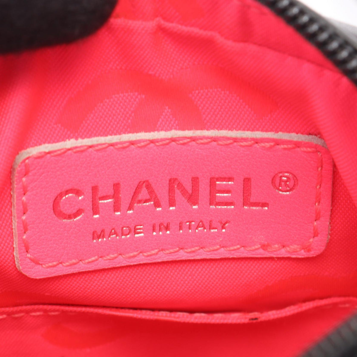 Chanel Cambon Line · Crossbody