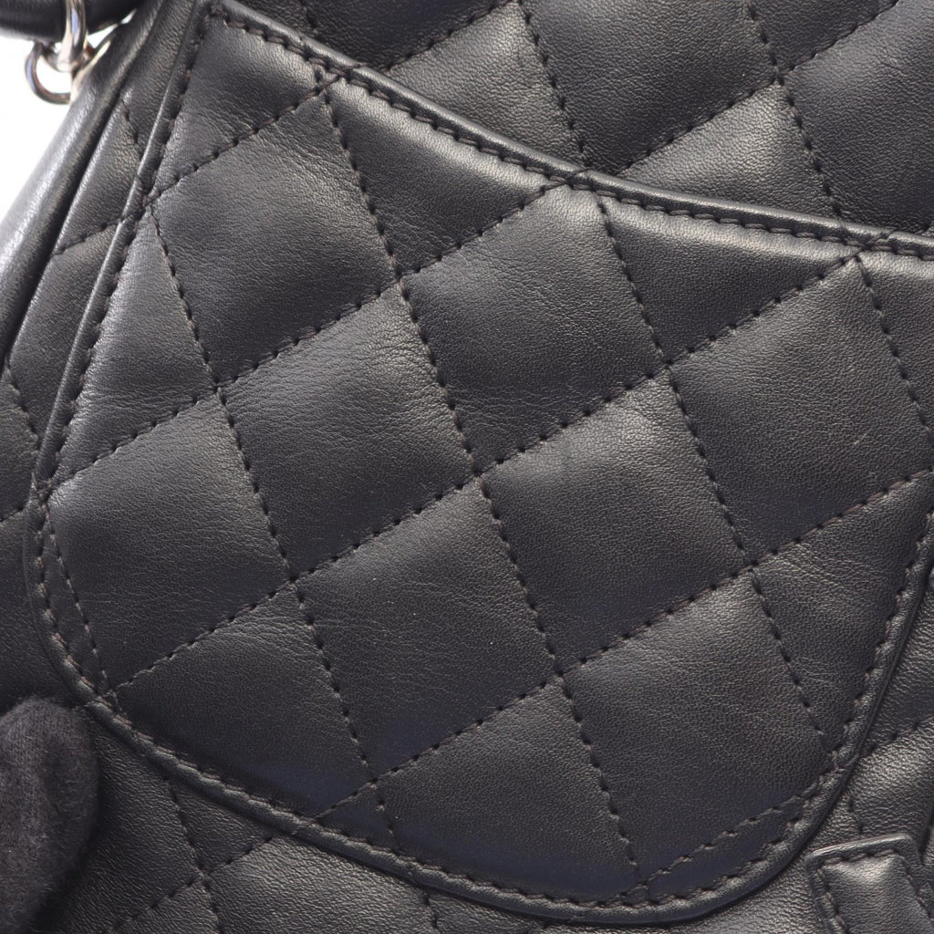 Chanel Cambon Line · Crossbody