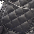 Chanel Cambon Line · Crossbody