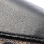LOUIS VUITTON Padlock On Strap · Monogram