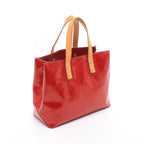 Louis Vuitton Lead PM · Vernis · Pomme