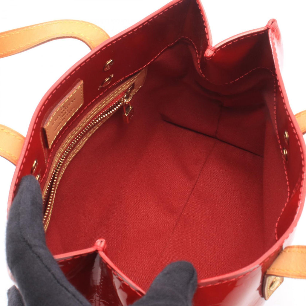 Louis Vuitton Lead PM · Vernis · Pomme