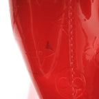 Louis Vuitton Lead PM · Vernis · Pomme