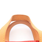 Louis Vuitton Lead PM · Vernis · Pomme