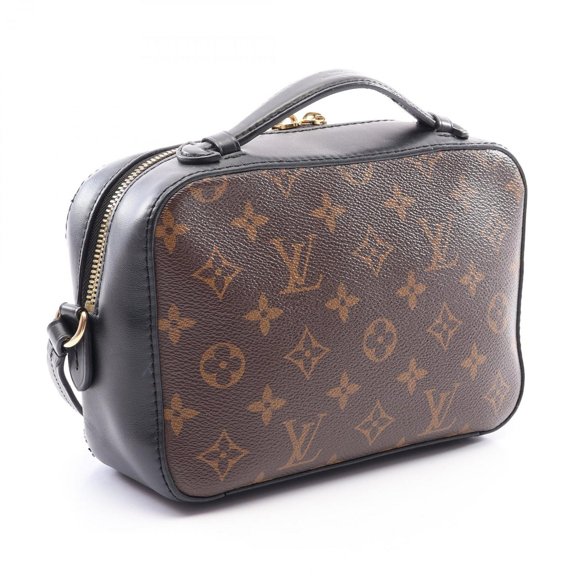 Louis Vuitton Santonju · Monogram