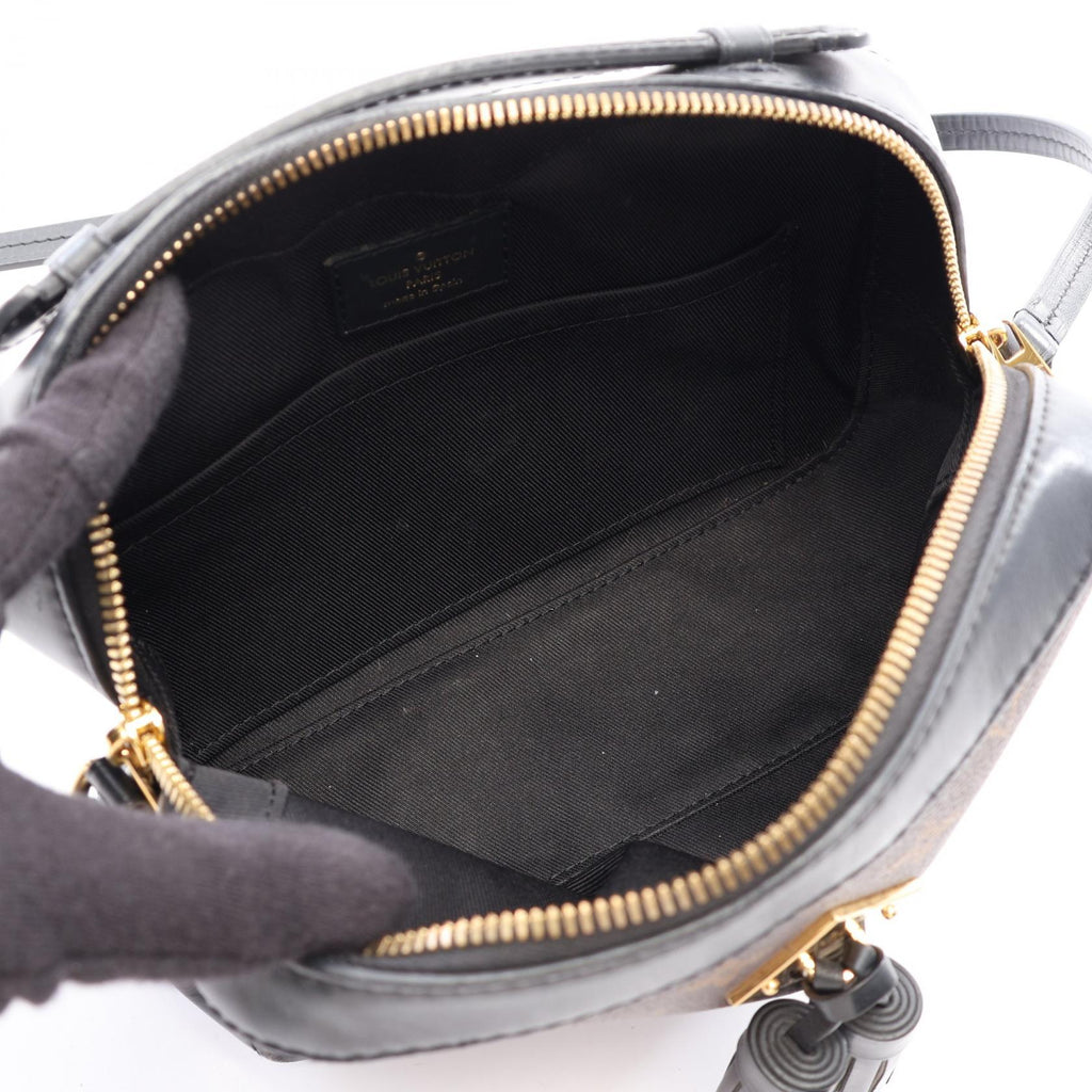 Louis Vuitton Santonju · Monogram
