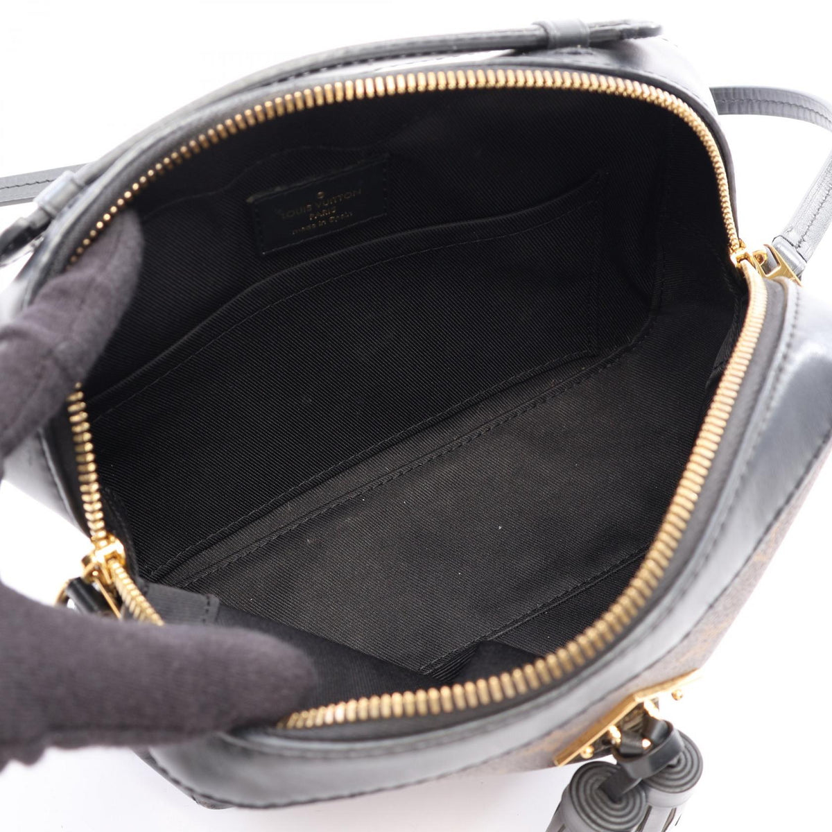 Louis Vuitton Santonju · Monogram