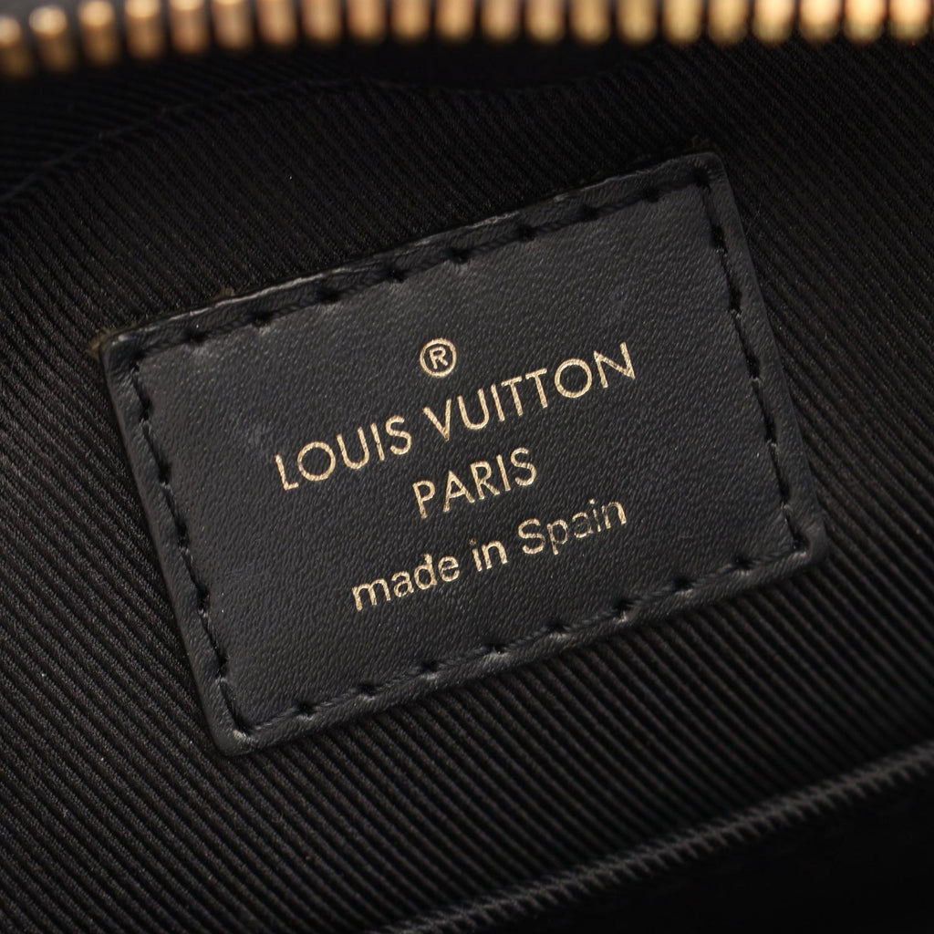 Louis Vuitton Santonju · Monogram