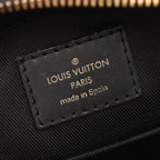 Louis Vuitton Santonju · Monogram