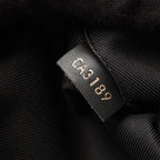 Louis Vuitton Santonju · Monogram