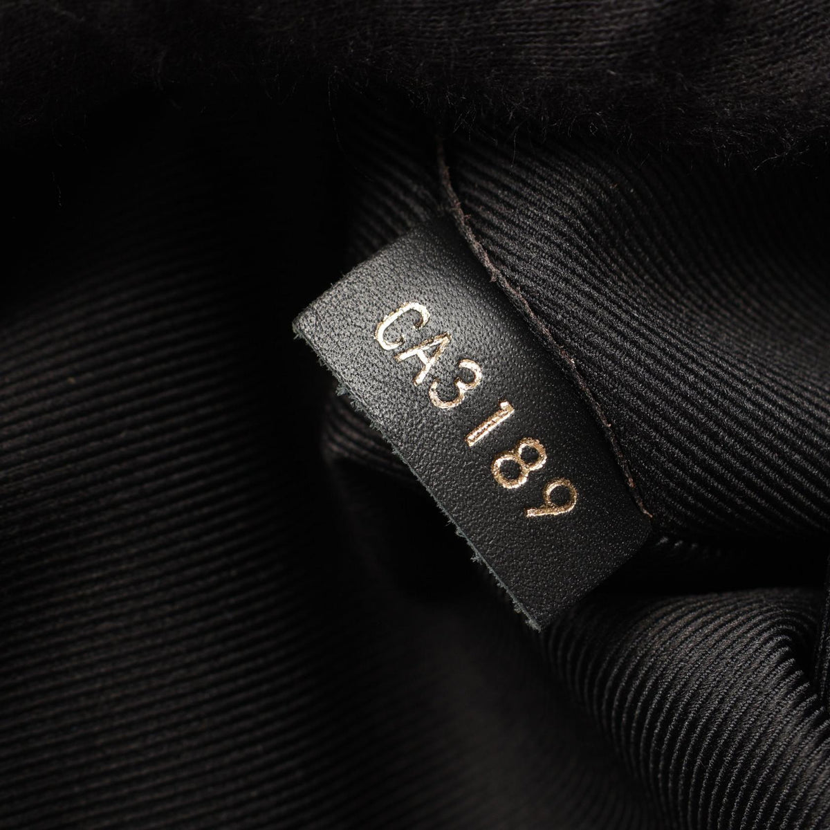 Louis Vuitton Santonju · Monogram