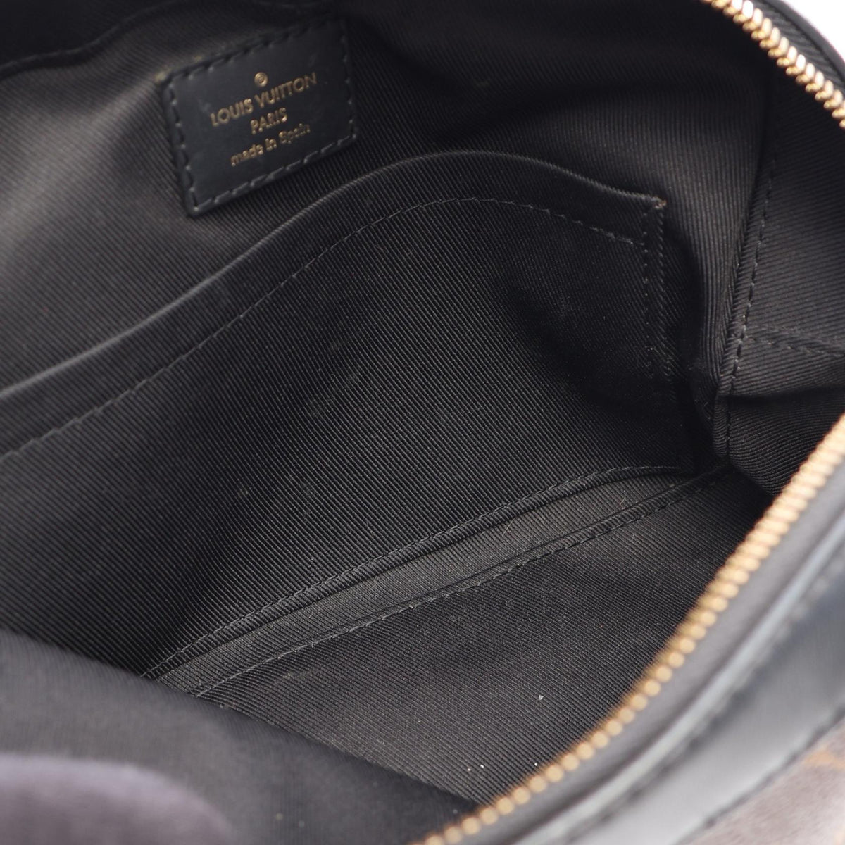 Louis Vuitton Santonju · Monogram