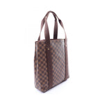 Louis Vuitton Cabas Beaubourg · Damier Ebene