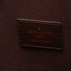 Louis Vuitton Cabas Beaubourg · Damier Ebene