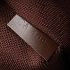 Louis Vuitton Cabas Beaubourg · Damier Ebene